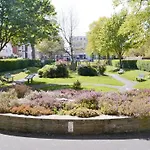 St Martins Square Apartment 2