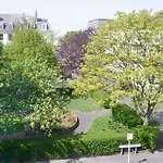 St Martins Square Apartment 2