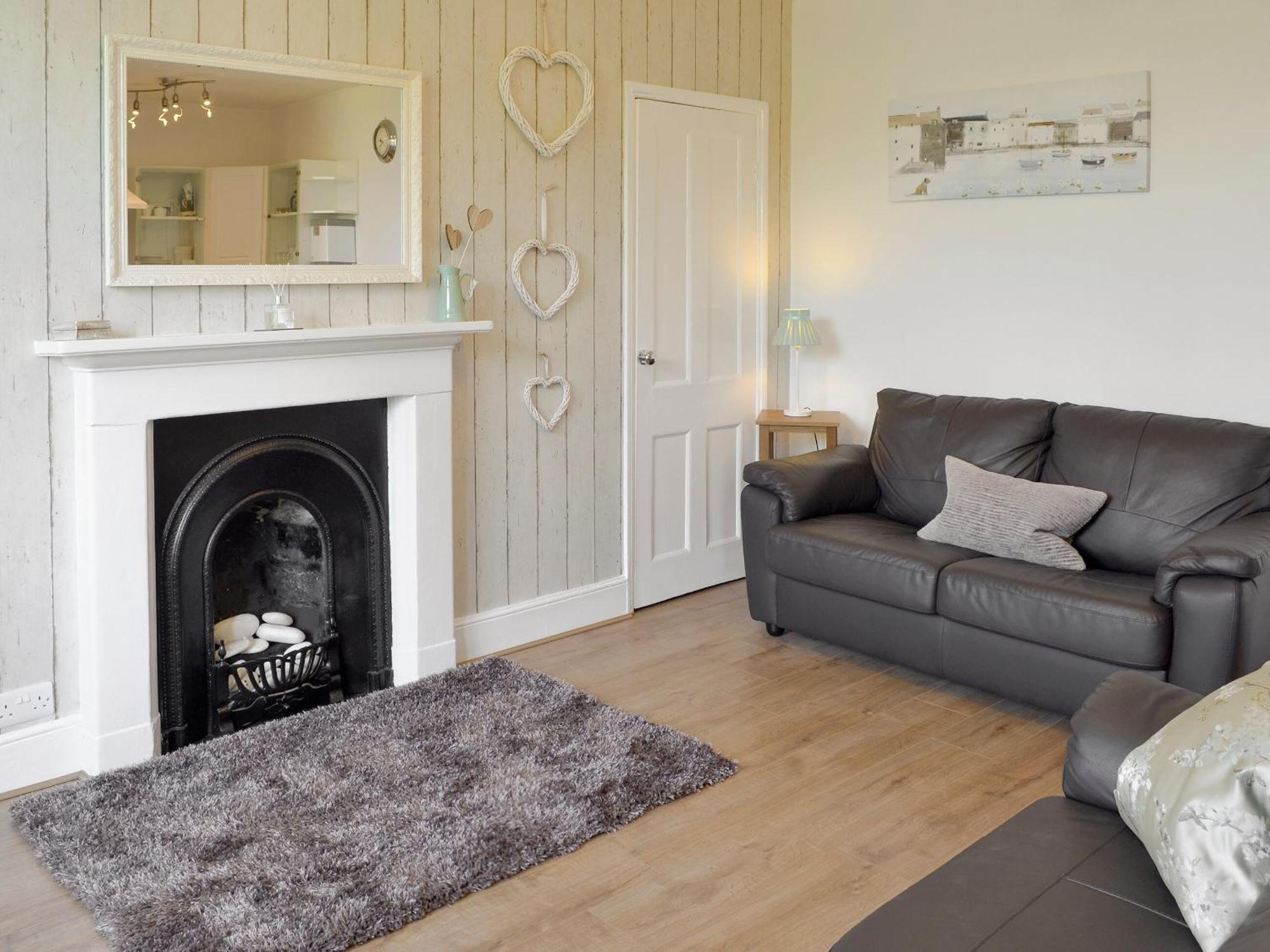 Holiday home St Martins Square 2 Scarborough
